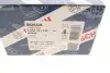 0986487726 Щеки ручного торм. CITROEN Jumper 06- (+креп.) BOSCH підбір по vin на Brocar