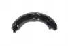 0986487726 Щеки ручного торм. CITROEN Jumper 06- (+креп.) BOSCH підбір по vin на Brocar