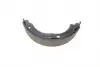 0986487726 Щеки ручного торм. CITROEN Jumper 06- (+креп.) BOSCH підбір по vin на Brocar