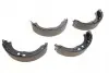 0986487726 Щеки ручного торм. CITROEN Jumper 06- (+креп.) BOSCH підбір по vin на Brocar
