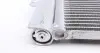 AC761000S Радиатор кондиционера MB Vito (W639) 2.2CDI 03-08 (крепление на одну шпильку) MAHLE / KNECHT підбір по vin на Brocar