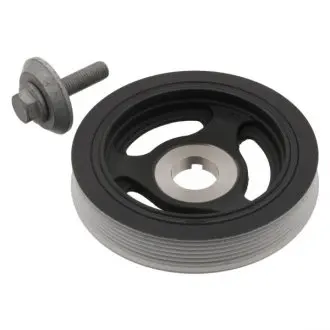 33798 Шкив коленвала Citroen Berlingo/Jumpy 1.6HDI -08 FEBI BILSTEIN подбор по vin на Brocar