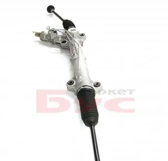 0237204 Рейка рулевая MB Sprinter/VW Crafter 06- TRUCKTEC подбор по vin на Brocar