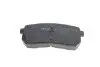 Колодки тормозные (задние) Hyundai H-1/Starex 08-/Kia Carnival 06- 025 245 5915/W