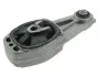 Подушка двигателя (задняя/нижняя) Citroen C3/Peugeot 207 1.6 16V/1.6HDi 06- (косточка) 11-14 030 0017