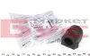 6140350032 Втулка стабілізатора (переднього) Opel Combo 01- (d=19mm) MEYLE підбір по vin на Brocar