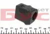 6140350032 Втулка стабілізатора (переднього) Opel Combo 01- (d=19mm) MEYLE підбір по vin на Brocar