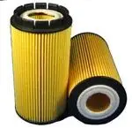 MD511 Фільтр ALCO FILTER підбір по vin на Brocar