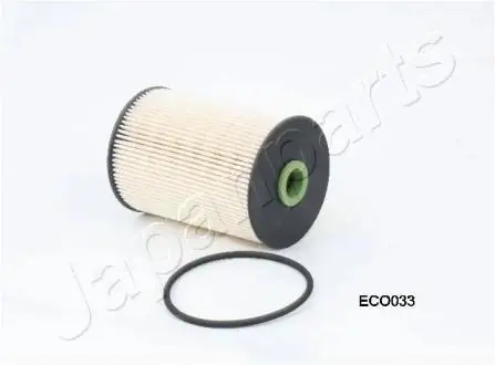 FCECO033 Паливний фільтр FC-ECO033 JAPANPARTS JAPANPARTS підбір по vin на Brocar