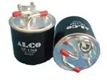 SP1368 Топливный фильтр ALCO FILTER підбір по vin на Brocar