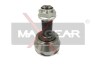 490284 Шарнирный комплект, приводной вал 49-0284 MAXGEAR MAXGEAR підбір по vin на Brocar