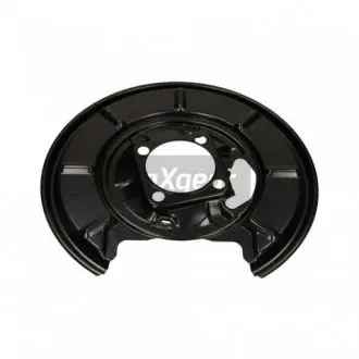 193435 Відбивач, гальмівний диск MAXGEAR підбір по vin на Brocar