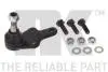 5042525 Кульова опора перед. (18 mm) Ford Focus/C-Max 04-06 NK підбір по vin на Brocar
