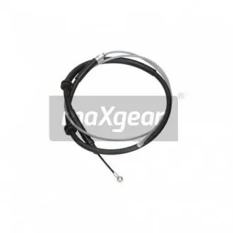 320579 Трос, стоянкова гальмівна система MAXGEAR підбір по vin на Brocar