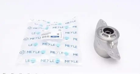 1005130009 Подушка амортизатора (заднего) Audi A3/Skoda Octavia/VW Golf/Touran 03- (Овал) MEYLE подбор по vin на Brocar