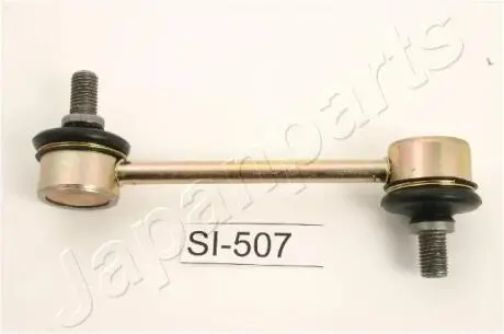 SI507 Тяга стабілізатора передн.Лев./правий. Galant V 93- JAPANPARTS підбір по vin на Brocar