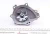 PA1001 Помпа воды Toyota Auris/Avensis/Corolla/Rav4/Verso/Lexus IS 2.0/2.2D-4D 05- (R/B) (7 лоп) GRAF підбір по vin на Brocar