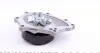 PA1001 Помпа воды Toyota Auris/Avensis/Corolla/Rav4/Verso/Lexus IS 2.0/2.2D-4D 05- (R/B) (7 лоп) GRAF підбір по vin на Brocar