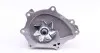 PA1001 Помпа воды Toyota Auris/Avensis/Corolla/Rav4/Verso/Lexus IS 2.0/2.2D-4D 05- (R/B) (7 лоп) GRAF підбір по vin на Brocar