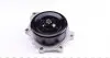 PA1001 Помпа воды Toyota Auris/Avensis/Corolla/Rav4/Verso/Lexus IS 2.0/2.2D-4D 05- (R/B) (7 лоп) GRAF підбір по vin на Brocar