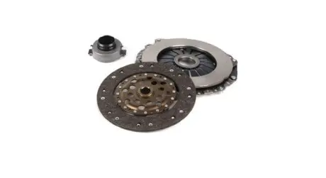 JT7717 Комплект сцепления Fiat Scudo 2.0JTD 99-06 (d=225mm) (+выжимной) RYMEC підбір по vin на Brocar