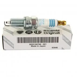 55190788 Свеча зажигания FIAT/ALFA/LANCIA подбор по vin на Brocar