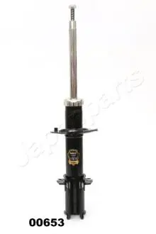 MM00653 Амортизатор газ.передн.Idea,Lancia 03- JAPANPARTS підбір по vin на Brocar