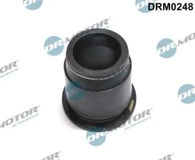 DRM0248 Сальник гумометалевий DR.MOTOR підбір по vin на Brocar