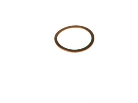 03014 Уплотнительное кольцо, резьбовая пр FEBI BILSTEIN подбор по vin на Brocar