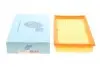 ADK82234 Фильтр воздушный BLUE PRINT підбір по vin на Brocar