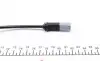 98043500 Датчик зносу гальмівних колодок (передніх) BMW X3/X4 10- (L=955mm) TEXTAR підбір по vin на Brocar
