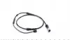 98043500 Датчик зносу гальмівних колодок (передніх) BMW X3/X4 10- (L=955mm) TEXTAR підбір по vin на Brocar