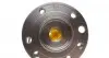 6146520014 Подшипник ступицы (передней)(5 болтов) Opel Astra H/Zafira B 05- MEYLE підбір по vin на Brocar