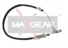 Трос, стоянкова гальмівна система MAXGEAR 32-0225