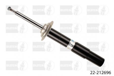 22212696 Амортизатор підвіски BILSTEIN підбір по vin на Brocar