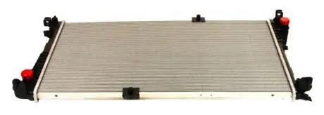 AC235487 Радіатор, система охолодження двигуна MAXGEAR підбір по vin на Brocar
