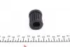 42533 Сайлентблок ресори (задньої) Nissan Serena/Vanette 81- FEBI BILSTEIN підбір по vin на Brocar