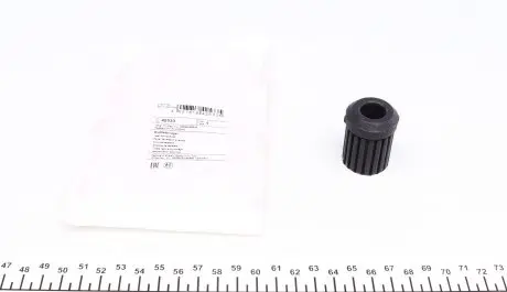 42533 Сайлентблок ресори (задньої) Nissan Serena/Vanette 81- FEBI BILSTEIN підбір по vin на Brocar