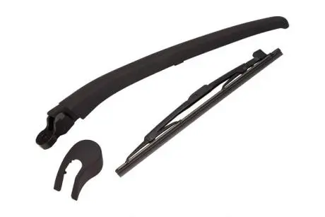390431 Рычаг стеклоочистителя MAXGEAR підбір по vin на Brocar