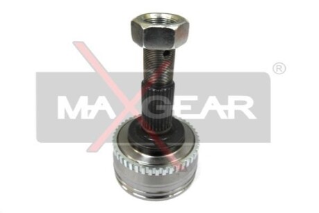 490171 Шарнирный комплект, приводной вал 49-0171 MAXGEAR MAXGEAR подбор по vin на Brocar