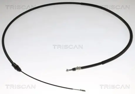 8140251104 Трос, стояночная тормозная система TRISCAN подбор по vin на Brocar