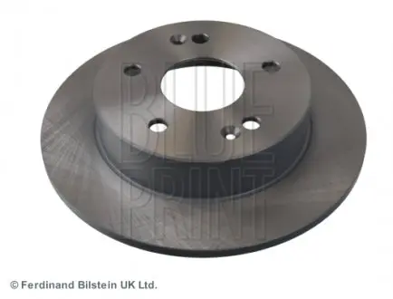 ADH24374 Тормозной диск BLUE PRINT подбор по vin на Brocar