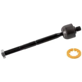 39690 Тяга рульова Renault Kangoo/Megane III/Scenic III 07- (L=214mm) FEBI BILSTEIN підбір по vin на Brocar