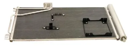 AC893572 Конденсатор, система кондиціонування повітря MAXGEAR підбір по vin на Brocar