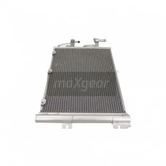 AC898200 Конденсатор, Кондиціонер MAXGEAR підбір по vin на Brocar