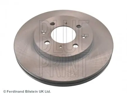 ADH24365 Гальмівний диск BLUE PRINT підбір по vin на Brocar