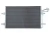 Радіатор кондиціонера Volvo C30/C70/S40/V50 1.6-2.0 04-12 35770