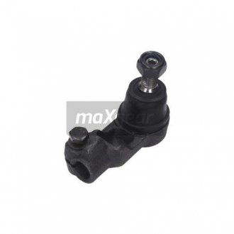 690525 Наконечник поперечної рульової тяги 69-0525 MAXGEAR MAXGEAR підбір по vin на Brocar