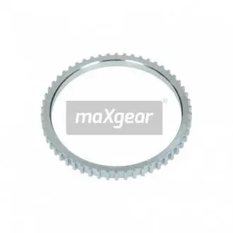270297 PIERŚCIEŃ ABS CITROEN JUMPER 1,9-2,8 HDI 94- MAXGEAR підбір по vin на Brocar
