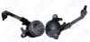 CSC037530 Підшипник вижимний Renault Megane II/Nissan Primera 1.9dCi/2.0 02-09 RYMEC підбір по vin на Brocar